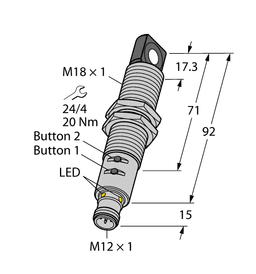 Thumbnail for RU40U-M18ES-LIU2PN8X2T-H1151