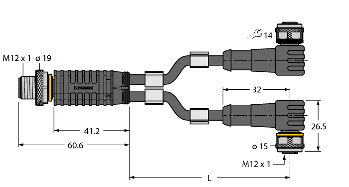 VBRS4.4-2WKC4.324T-4/4/TXL