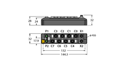 Thumbnail for TBEN-S1-8DXP