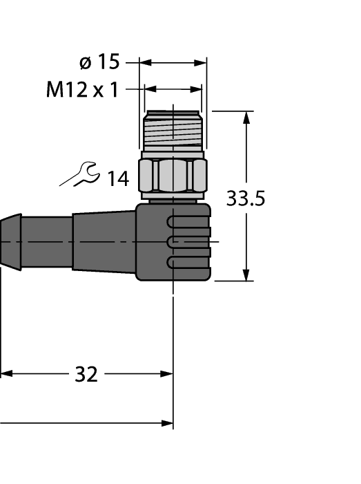 RKCV4.5T-1.5-WSCV4.5T/TXL