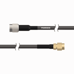 Thumbnail for TN-UHF-CBL-HF240-RPTNC-4-SMA