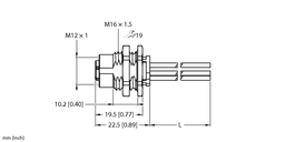 Thumbnail for FKFD54PK-2/M16