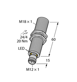 Thumbnail for RU130U-M18E-LI8X2-H1151