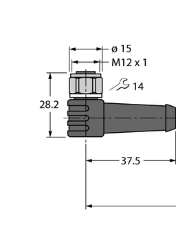 Thumbnail for WKCV5500-50M/S2500