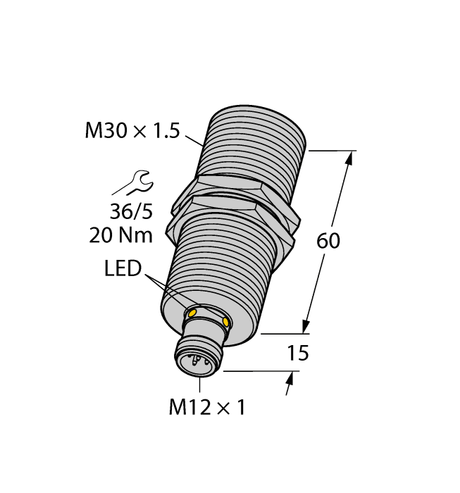 RU300U-M30E-LI8X2-H1151