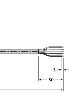 Thumbnail for WKCV5500-50M/S2500