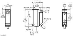 Thumbnail for BI5U-Q12-VP6X2 7M