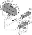 BI2-Q5.5-0.27-BS-2AP6X3-H1141/S34