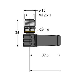 Thumbnail for WSS8T-1.5/TXL