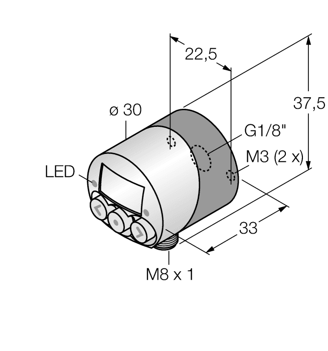 PK012R-N12AL-2UP8X-V1141