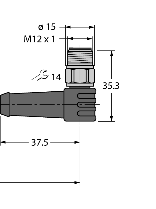 RKSV8T-26-WSSV8T/TXL