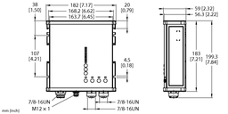 Thumbnail for PSU67-1P-1M-2M4-24150-IOL-F