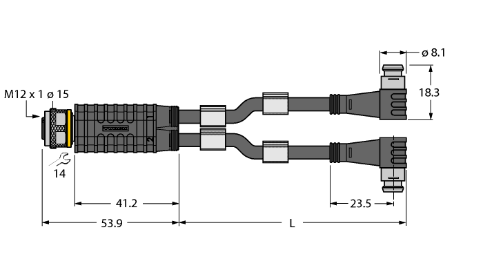 VBRK4.4-2PSW3S-1.5/1.5/TXL