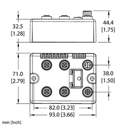 Thumbnail for BLCDN-4M12S-4AI-VI
