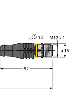 Thumbnail for RKS5T-15-RSS5T/TXL