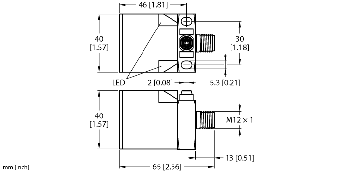 BI15U-CK40-AP6X2-H1141