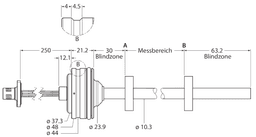 Thumbnail for LTE200M-HT10-LU10-P-0.25-H1151