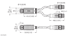 Thumbnail for VBRK4.4-2RSC4T-1/1/TXL
