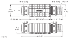 Thumbnail for AD-FKM5.324-FSM4.211/YE