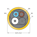 CABLE-BLIDENT-25M/S2500