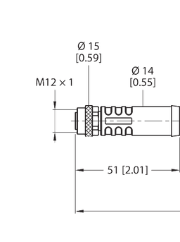 Thumbnail for RKP44PTA-0.3-RSP44PTA/TXL