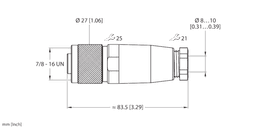 Thumbnail for FW-MRKPM0416-P-S-0810