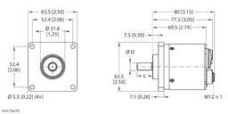 Thumbnail for REM-105S10R-9E43B-B3M12