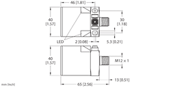 Thumbnail for BI15U-CK40-AN6X2-H1141