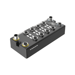 Thumbnail for BLCDN-8M12LT-8XSG-PD-8XSG-PD