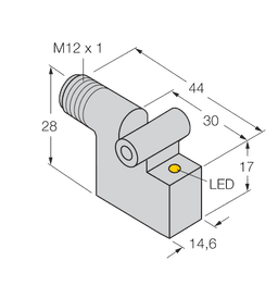 Thumbnail for BIM-IKT-AP6X-H1141