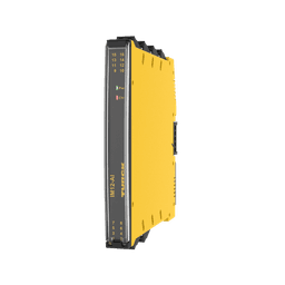 Thumbnail for IM12-AI01-1I-2IU-HPR/24VDC