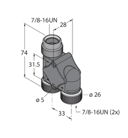 Thumbnail for XSH-RSM-2RKM 40