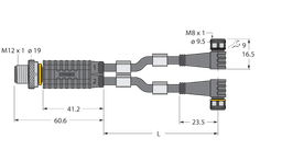 Thumbnail for VBRS4.4-2PKW3M-0.3/0.3/TEL