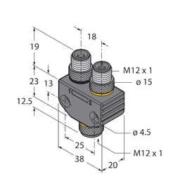 Thumbnail for VB2-FKM5-2FSM4.4