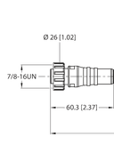 RKM40.2-0.3-RSP46PLB/TXL