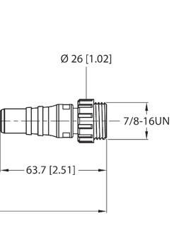 Thumbnail for RKP46PLB-0.3-RSM40.2/TXL