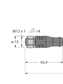 RKSV4.5T-1-RSSV4.5T/TXY3013
