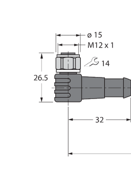 Thumbnail for WKCV8T-10/TFW