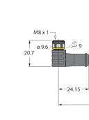 PKWC3M-P7X2-2-RSC4T/TXL1001