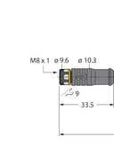 PKGC4M-5-PSGC4M/TXL1005