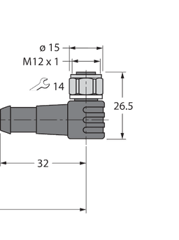 Thumbnail for WKCV4.5T-50-WKCV4.5T/TFW