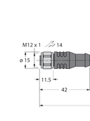RKCV4.4T-2-RSC4.4T/TXL