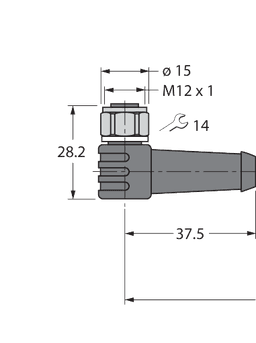 Thumbnail for WKCV5500-10M/S2500