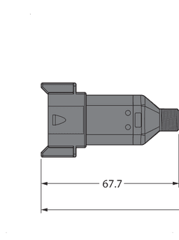 Thumbnail for DT04-8PG-A-5/TXL