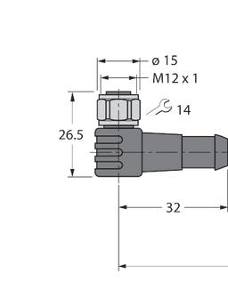 Thumbnail for WKCV4.221T-65/TXB
