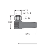 WKSV5.501T-30-RSSV5.501T/TXL