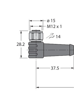 Thumbnail for WKSV4.5T-10/TXL