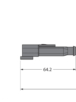 Thumbnail for DT04-2P-A-10/TXL