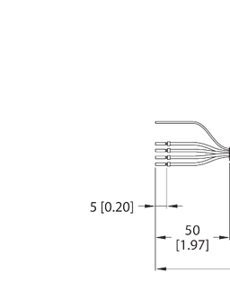 Thumbnail for CABLE-BLIDENT-25M/S2500