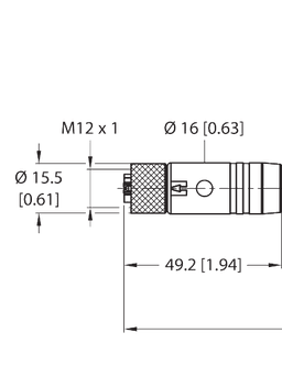 Thumbnail for RKS56PLB-0.3-RSS56PLB/TXG